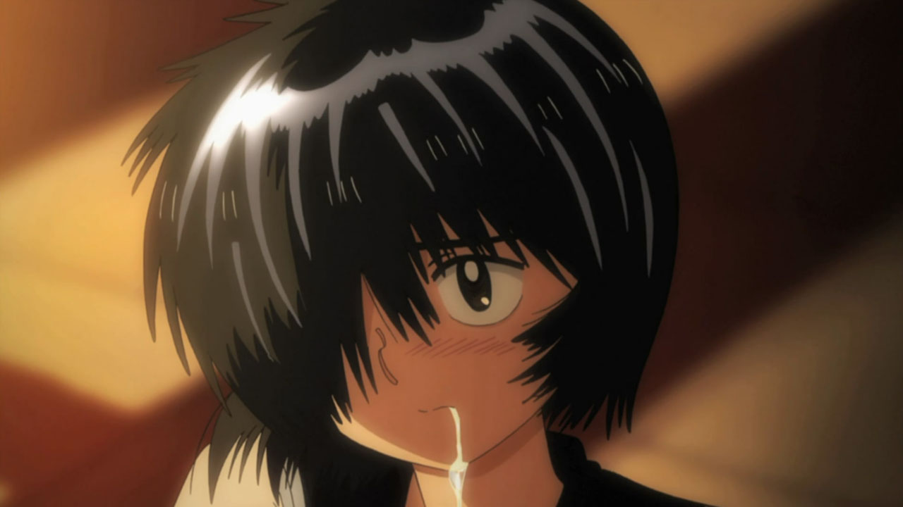 Mysterious Girlfriend X manga to end on chapter 92 – Capsule Computers